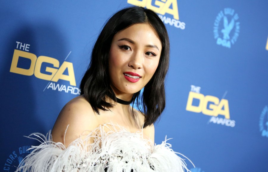 Constance Wu’s Book ‘Making a Scene’ Addresses Rape, Fresh Off the Boat Controversy, Being a Sexual Harasser and More 17 posing at 71st Annual Directors Guild of America Awards, Los Angeles, USA
