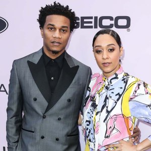 Cory Hardrict Denies Allegations He Cheated on Tia Mowry Ahead of Divorce