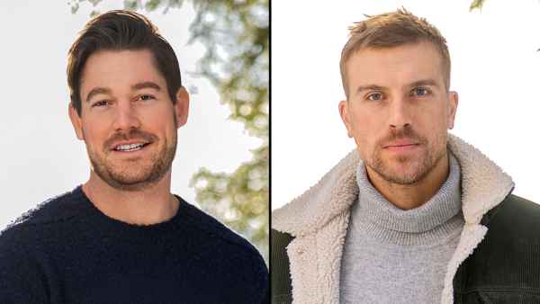 Craig Conover Teases Winter House Bar Fight With Luke Gulbranson