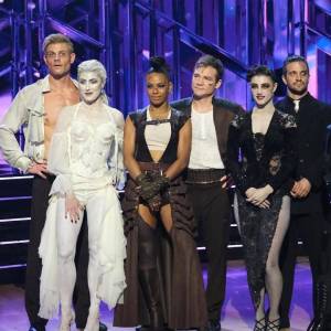 DWTS