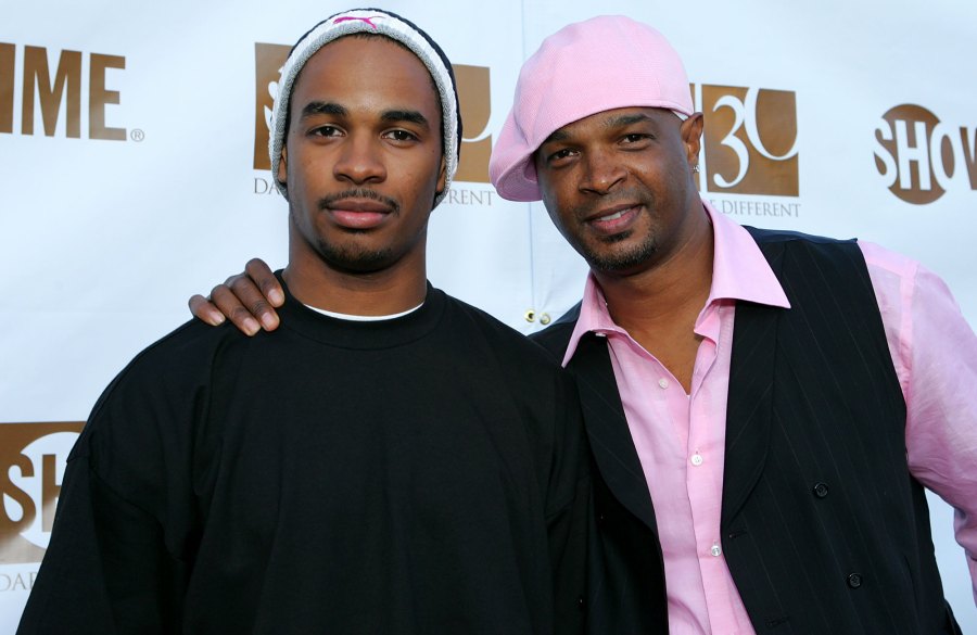 Damon Wayans, Damon Wayans Jr. Will Play Onscreen Father and Son in CBS Series