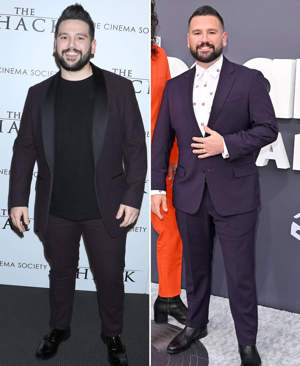 Dan + Shay’s Shay Mooney Reveals He Lost 50 Lbs in 5 Months- ‘I’ve Literally Never Felt Better’ Promo- Dan + Shay’s Shay Mooney Has ‘Never Felt Better’ After 50 Lb Weight Loss 024