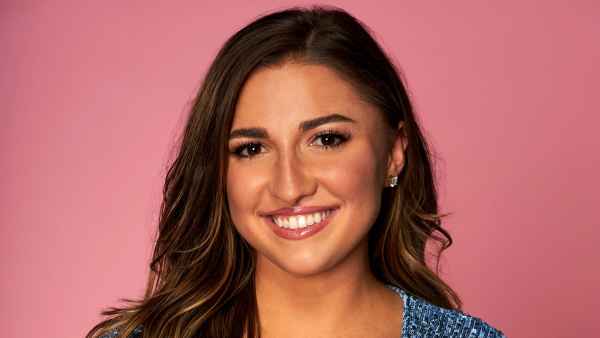 Dancing Queen! 5 Things to Know About ‘Love Is Blind’ Season 3’s Colleen