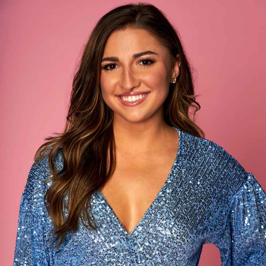 Dancing Queen! 5 Things to Know About ‘Love Is Blind’ Season 3’s Colleen