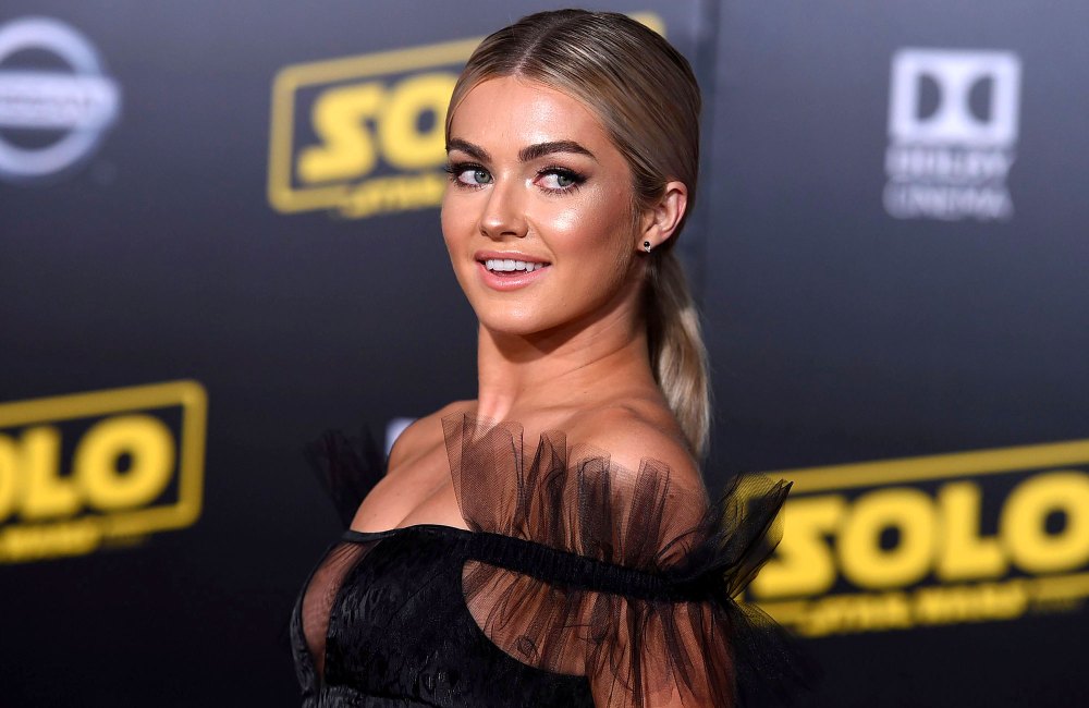 Dancing With the Stars’ Alum Lindsay Arnold Reveals That Conceiving 2nd Baby Was 'Really, Really Tough