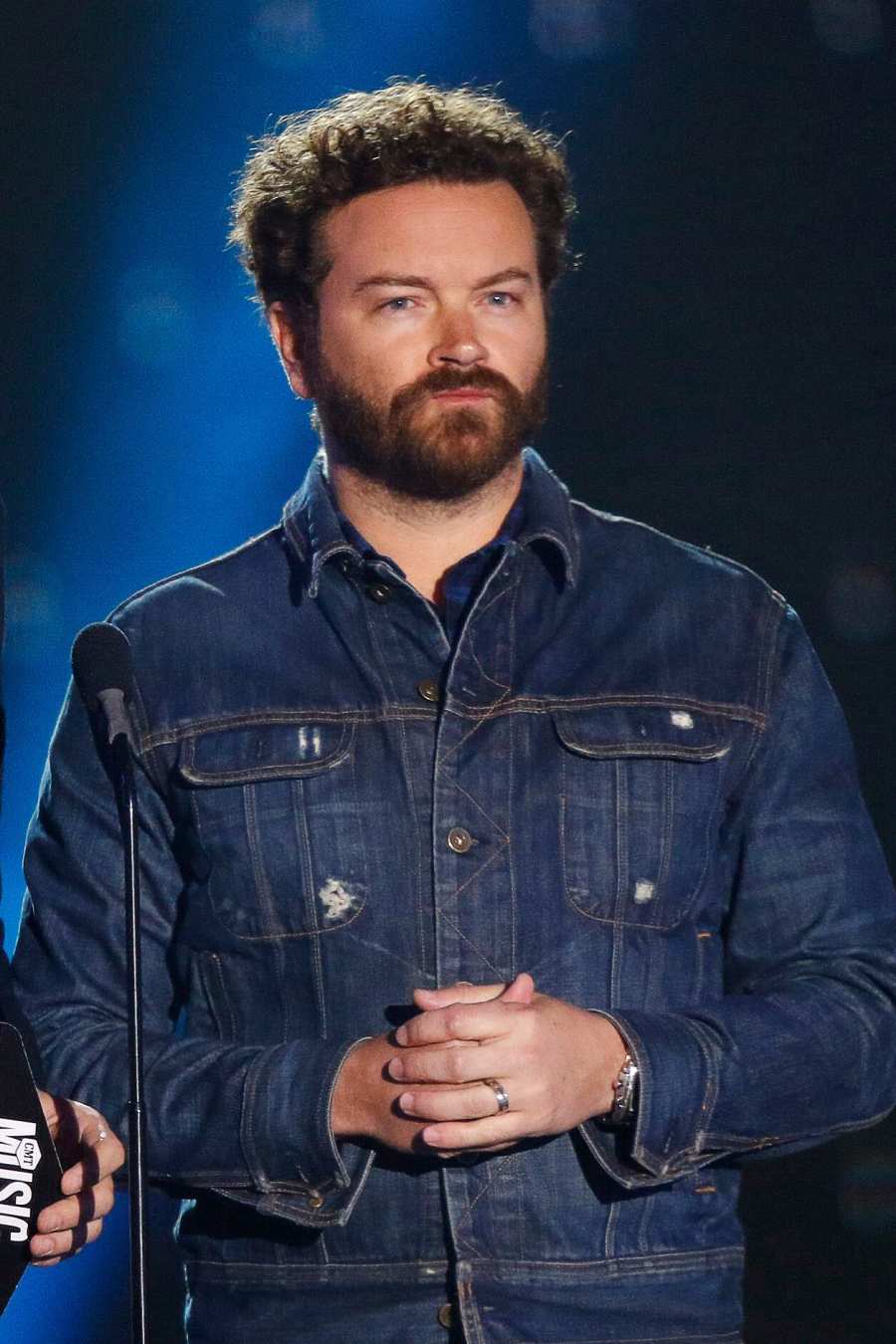 Danny Masterson's Sexual Assault Trial Begins With Testimony From Accuser 012