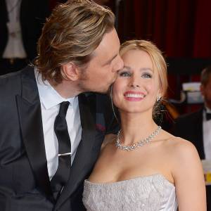 86th Annual Academy Awards Oscars, Arrivals, Los Angeles, America - 02 Mar 2014 Dax Shepard Reveals Why He and Kristin Bell Didn't Want a Second Child Initially 092