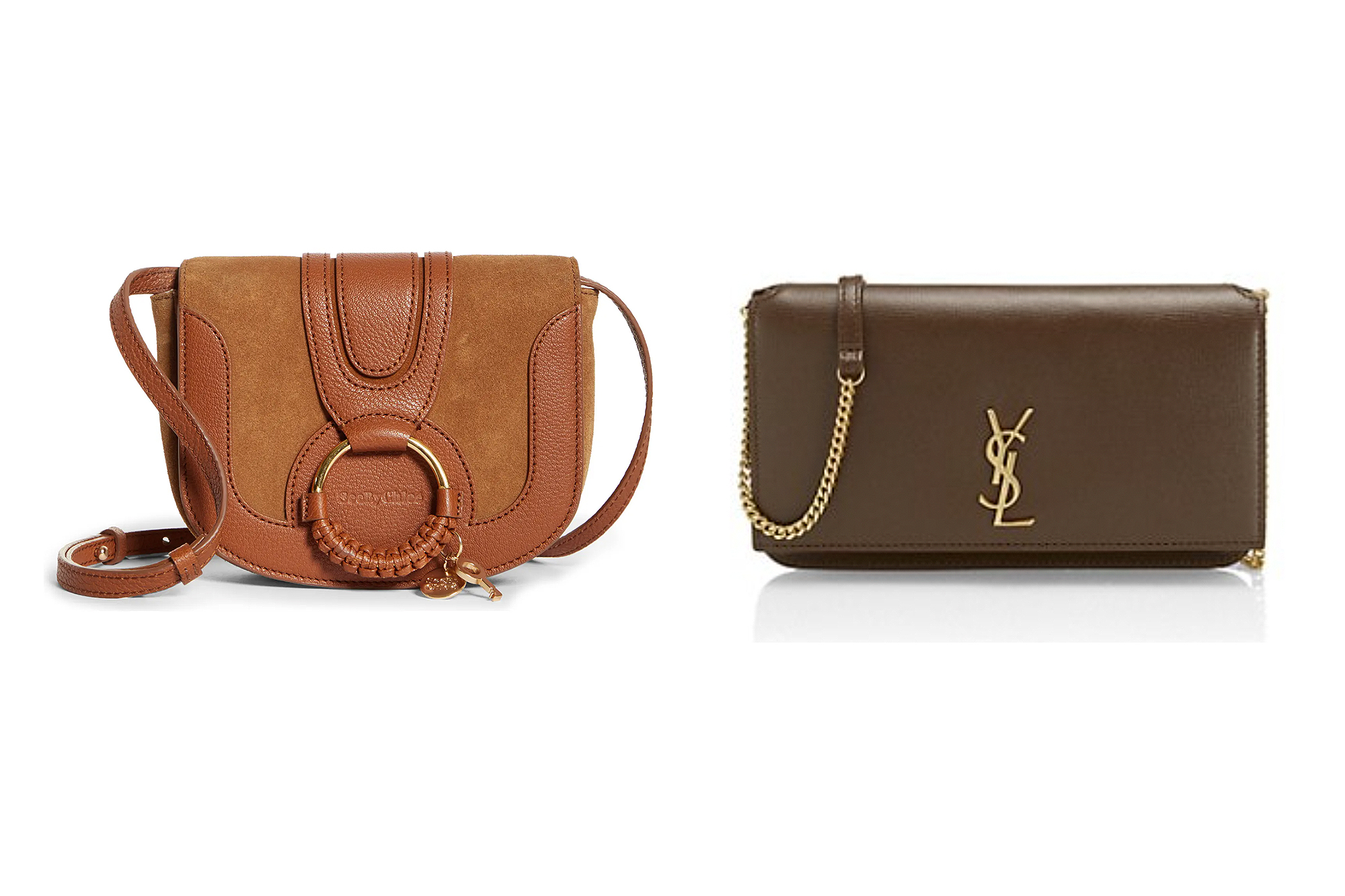Are cross body bags also hand bags? - Quora