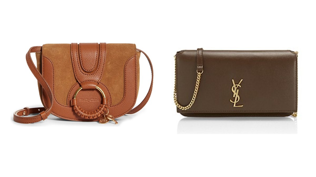 The Best Designer Crossbody Bags to Last You a Lifetime