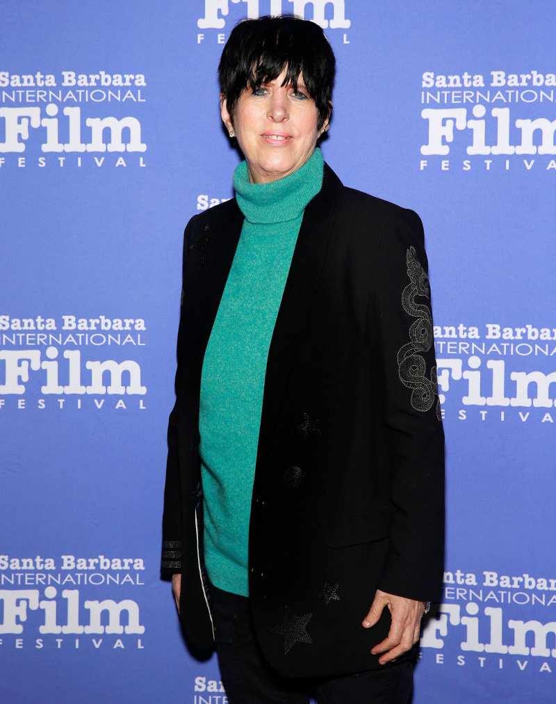 Diane Warren Kanye West Instagram Restricted for Violating Rules After Sharing Controversial Anti-Semitic Post Stars React