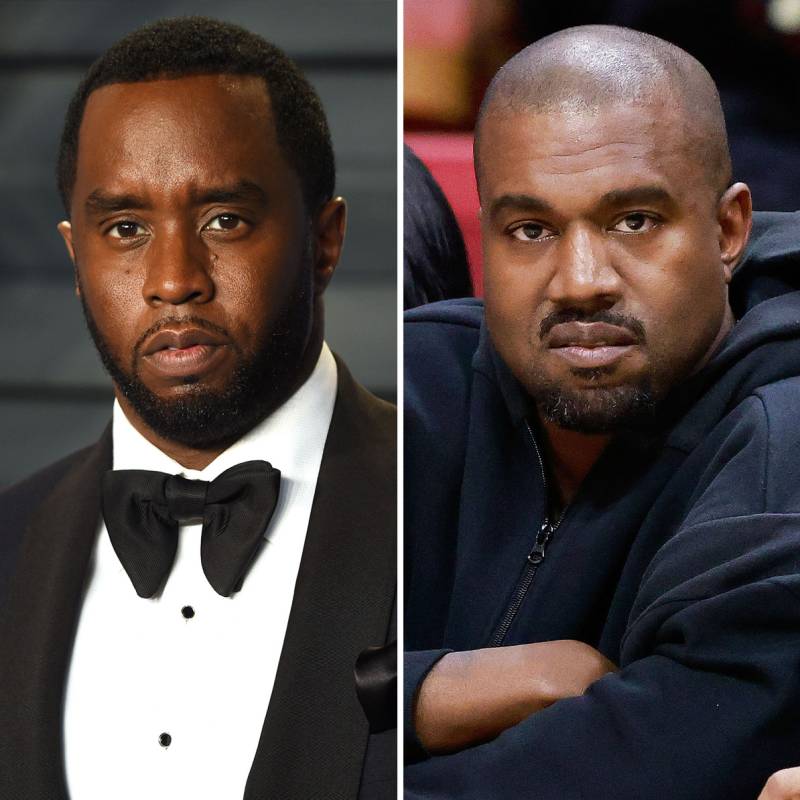 Diddy Pleads With Kanye West to 'Stop' After 'White Lives Matter' Shirt Backlash- Drama Breakdown 184