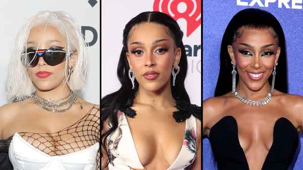 Doja Cat Style Evolution