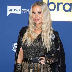Dorit Kemsley BravoCon 2022 Bravo Stars Interviews
