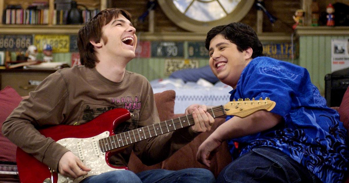 Drake and Josh Cast Where Are They Now Feature