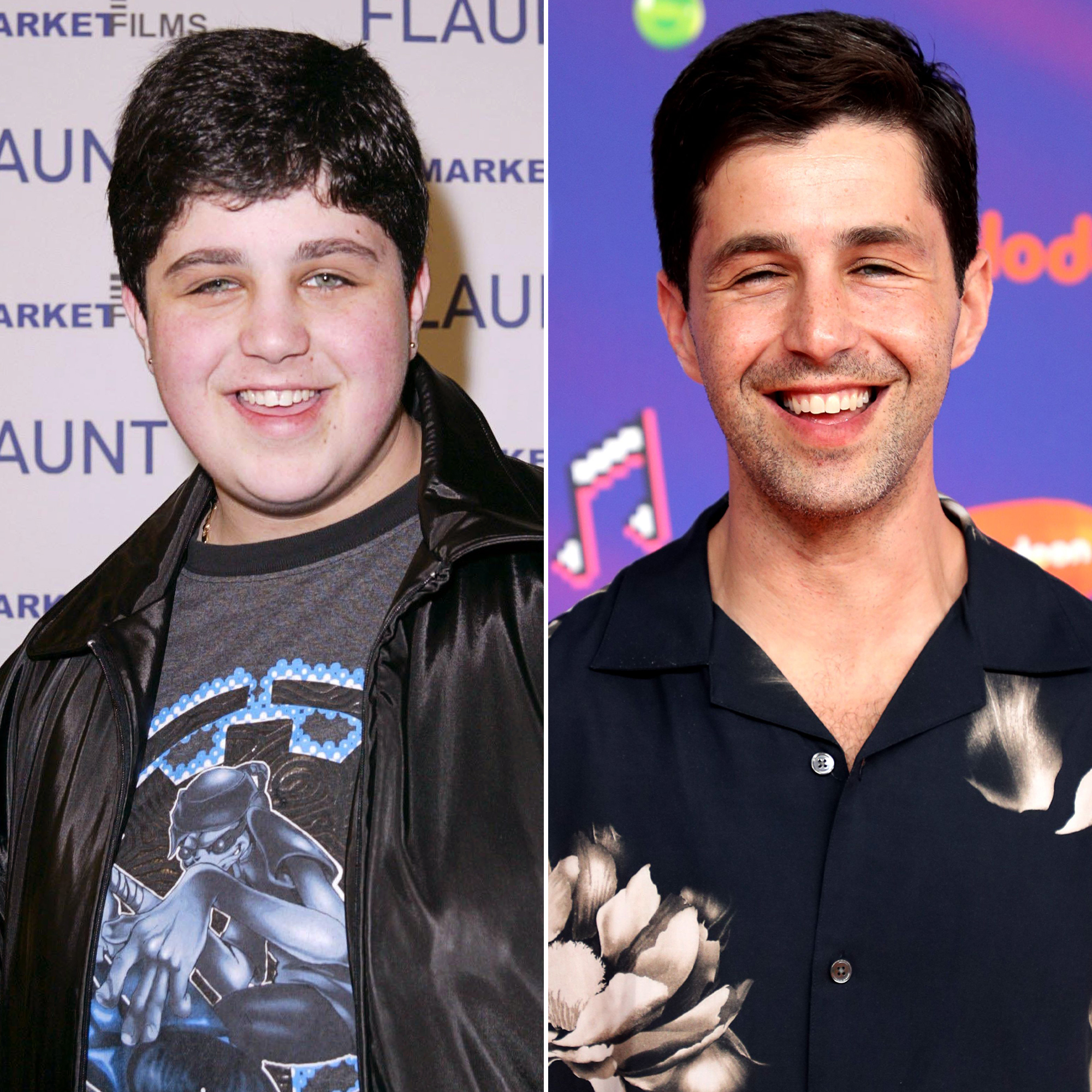 Drake and Josh' Cast: Where Are They Now?