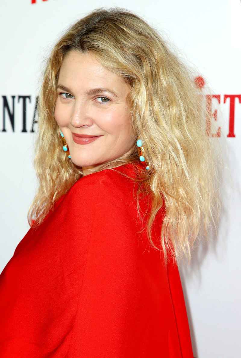 Drew Barrymore Best Quotes About Motherhood 10