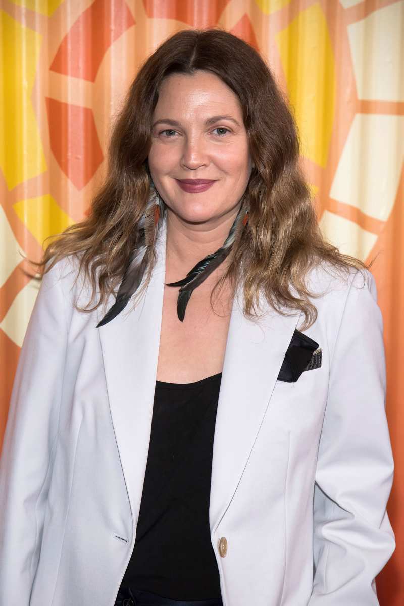 Drew Barrymore Best Quotes About Motherhood 3