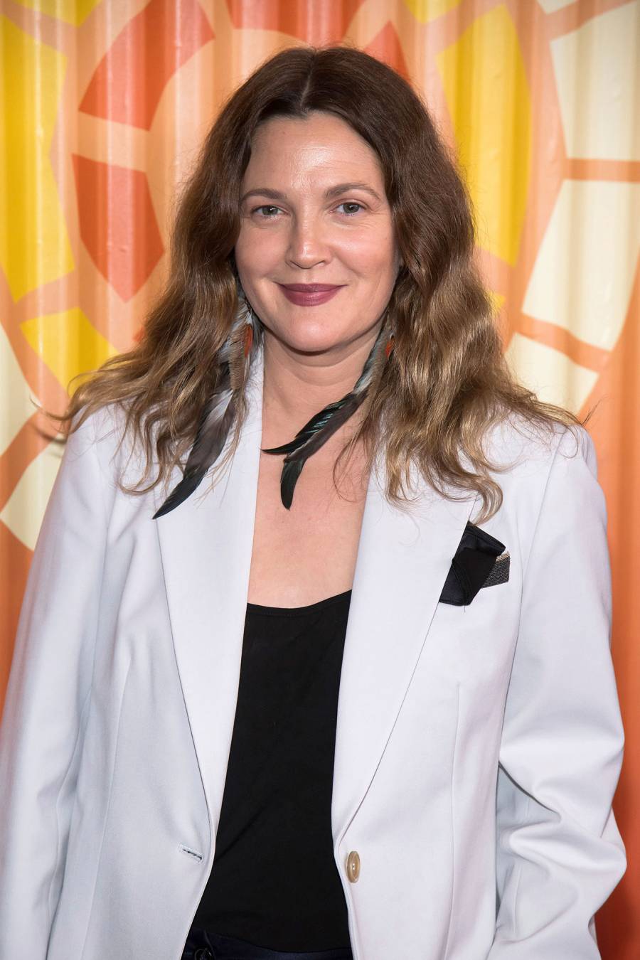 Drew Barrymore Best Quotes About Motherhood 3