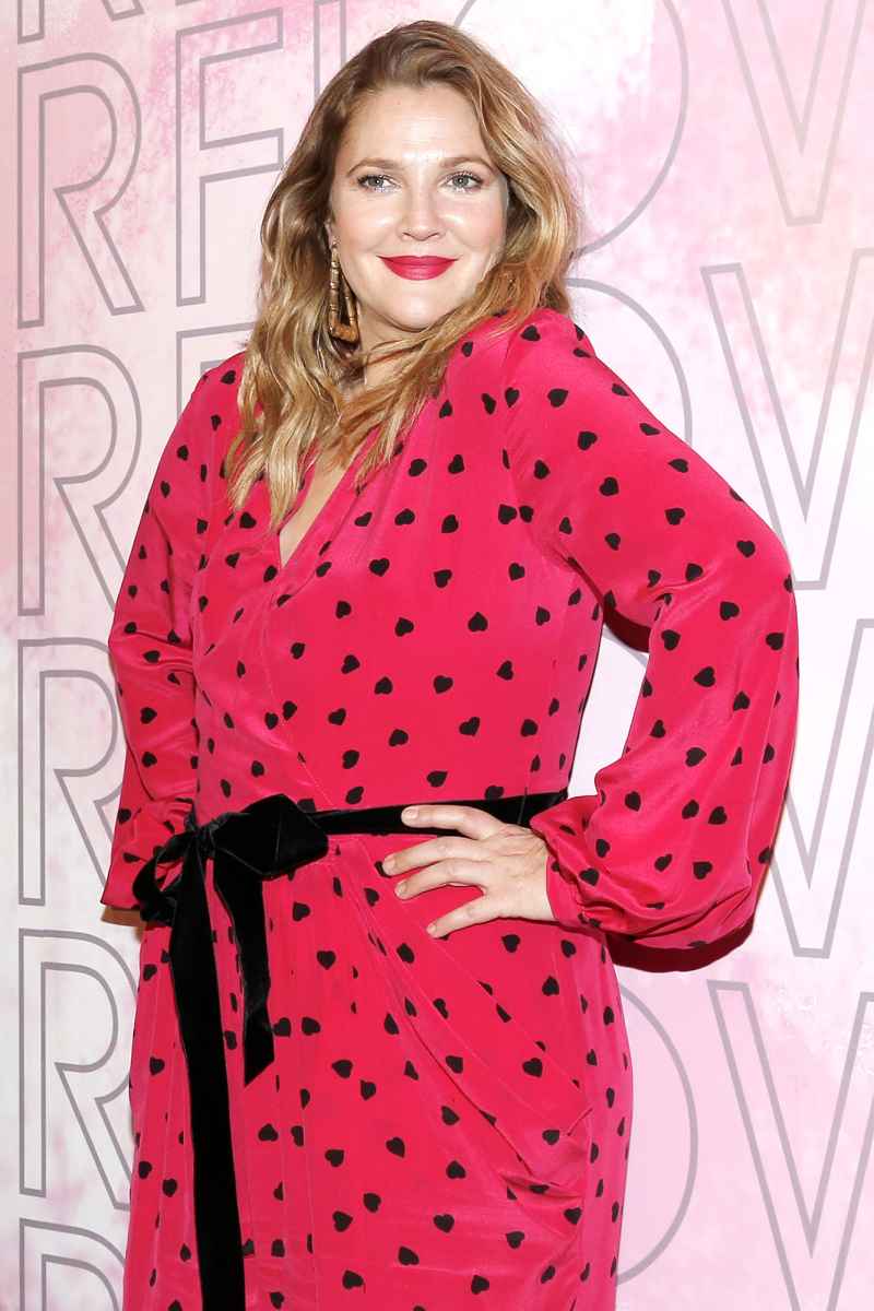 Drew Barrymore Best Quotes About Motherhood 5