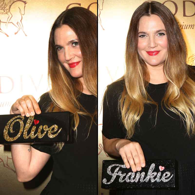 Drew Barrymore Best Quotes About Motherhood 8