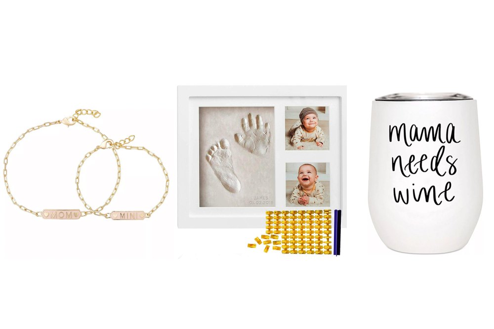 Best Mom (and New Mom) Gifts You Can Score on Sale