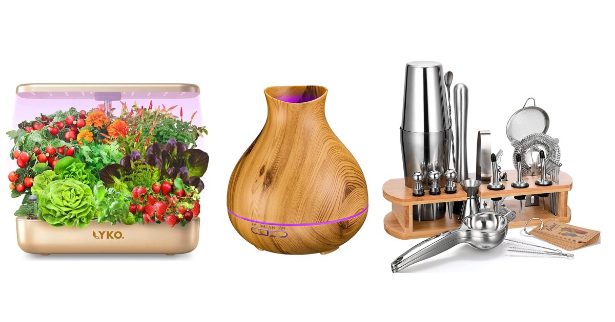 15 Early Prime Day Present Offers for Everybody on Your Purchasing Listing 15 Early Prime Day Present Offers for Everybody on Your Purchasing Listing