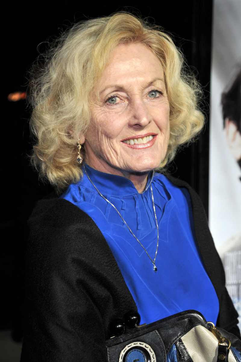 Eileen Ryan Actress and Sean Penn Mother Dies at 94 2