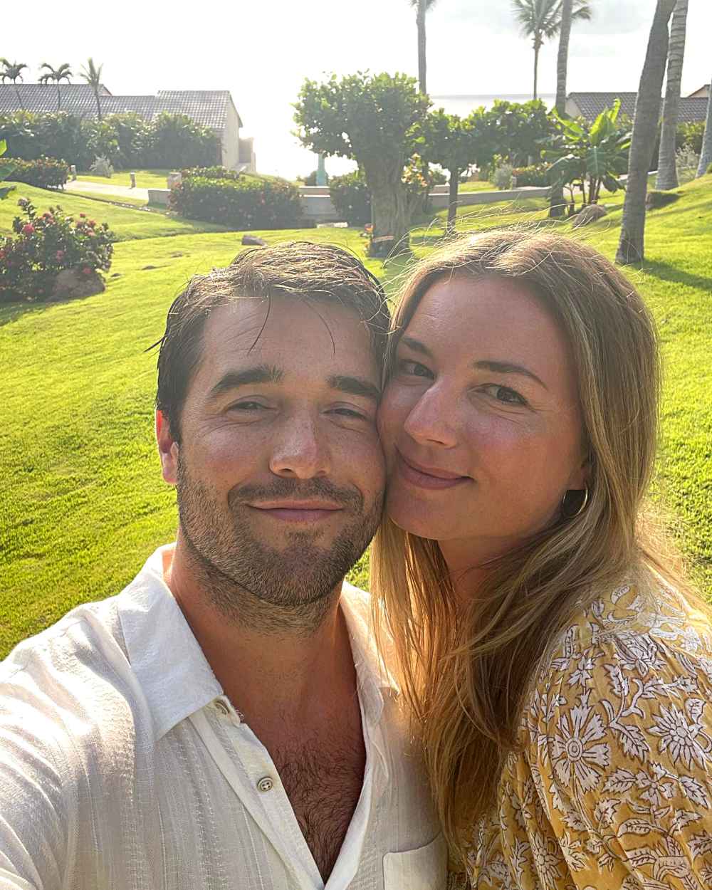 Emily VanCamp and Josh Bowman’s Rare Family Photos With Daughter Iris Over the Years