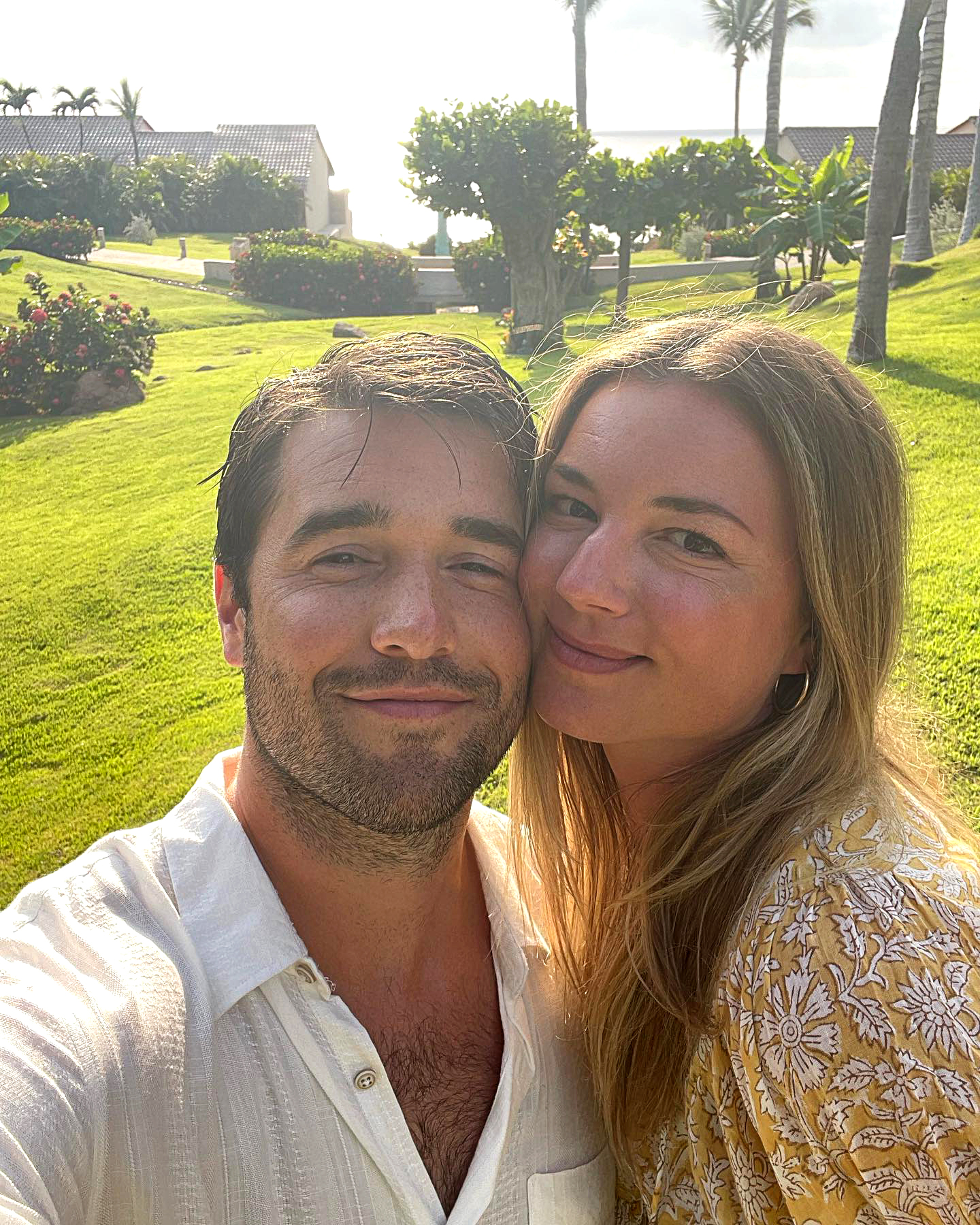 Emily VanCamp and Josh Bowman’s Rare Family Photos With Daughter Iris Over the Years
