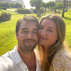 Emily VanCamp and Josh Bowman’s Rare Family Photos With Daughter Iris Over the Years