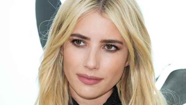 Emma Roberts Feels 'Horrible' About Missing Halloween With Her Son