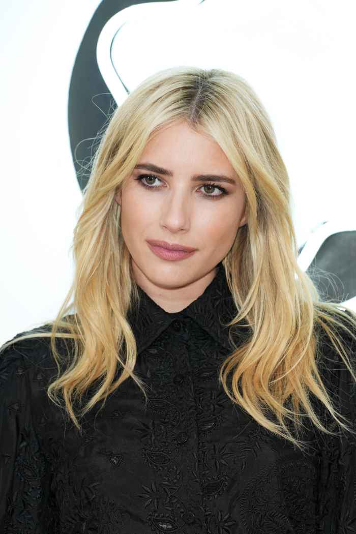 Emma Roberts Feels 'Horrible' About Missing Halloween With Her Son