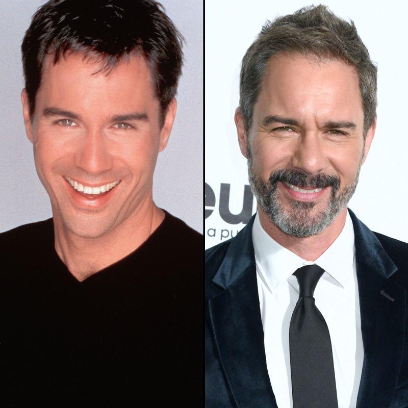 Eric McCormack Will & Grace Cast Where Are They Now