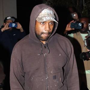 Every Brand That Dropped Kanye West Amid His Anti-Semitic Remarks 019