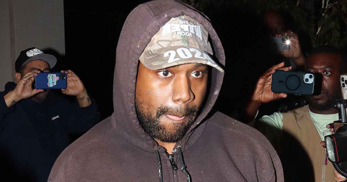Kanye made backpack rap popular. Was he a fraud before or lying