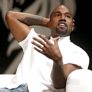 Every Star Kanye West Name Dropped