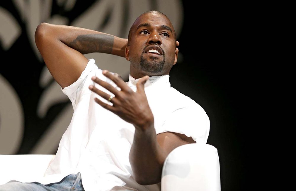 Every Star Kanye West Name Dropped