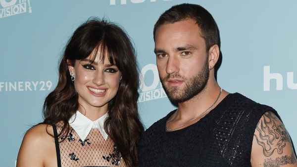 Every Time 'Tell Me Lies' Costars Jackson White and Grace Van Patten Teased a Potential Offscreen Romance: 'I'm Obsessed With Her'