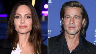 Everything Angelina Jolie Has Said About Brad Pitt's Alleged Abuse