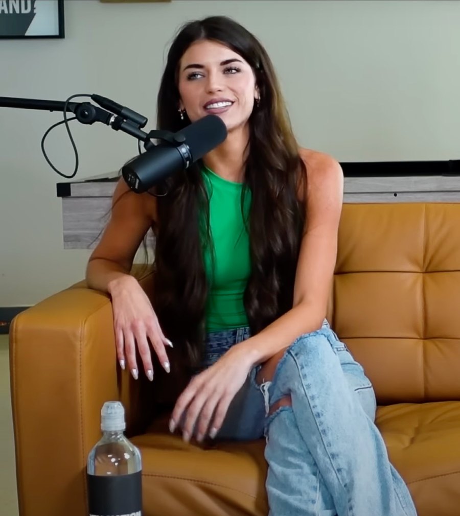 Everything Bachelor's Madison Prewett Has Said About Sex and Saving Herself for Marriage 099