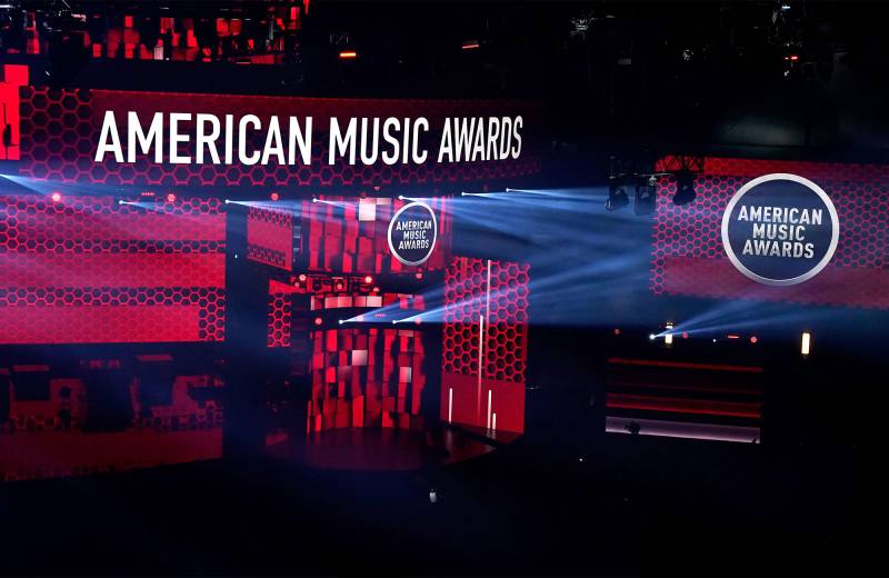 2022 अमेरिकी संगीत पुरस्कारों के बारे में सब कुछ जानने के लिए