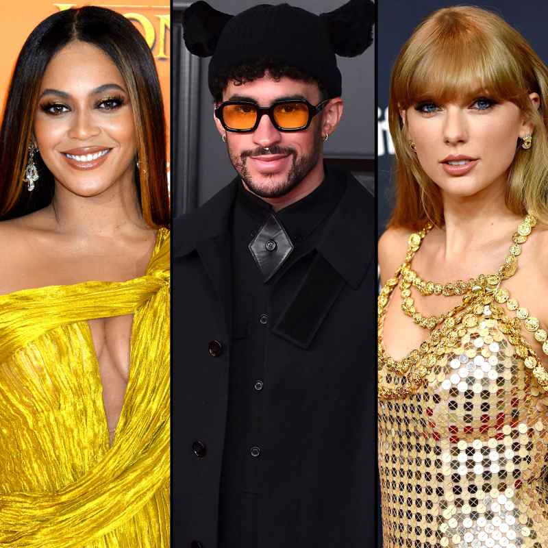 Everything to Know About the 2022 American Music Awards