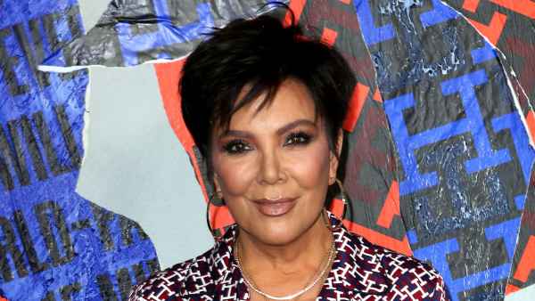 Everything Kris Jenner Said About Her Health Issues on 'The Kardashians'