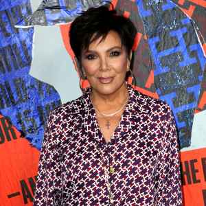 Everything Kris Jenner Said About Her Health Issues on 'The Kardashians'