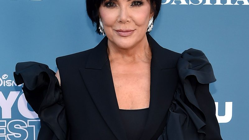 Everything Kris Jenner Said About Her Health Issues The Kardashians 002