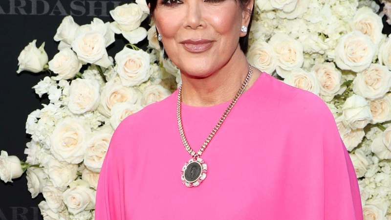 Everything Kris Jenner Said About Her Health Issues The Kardashians 003
