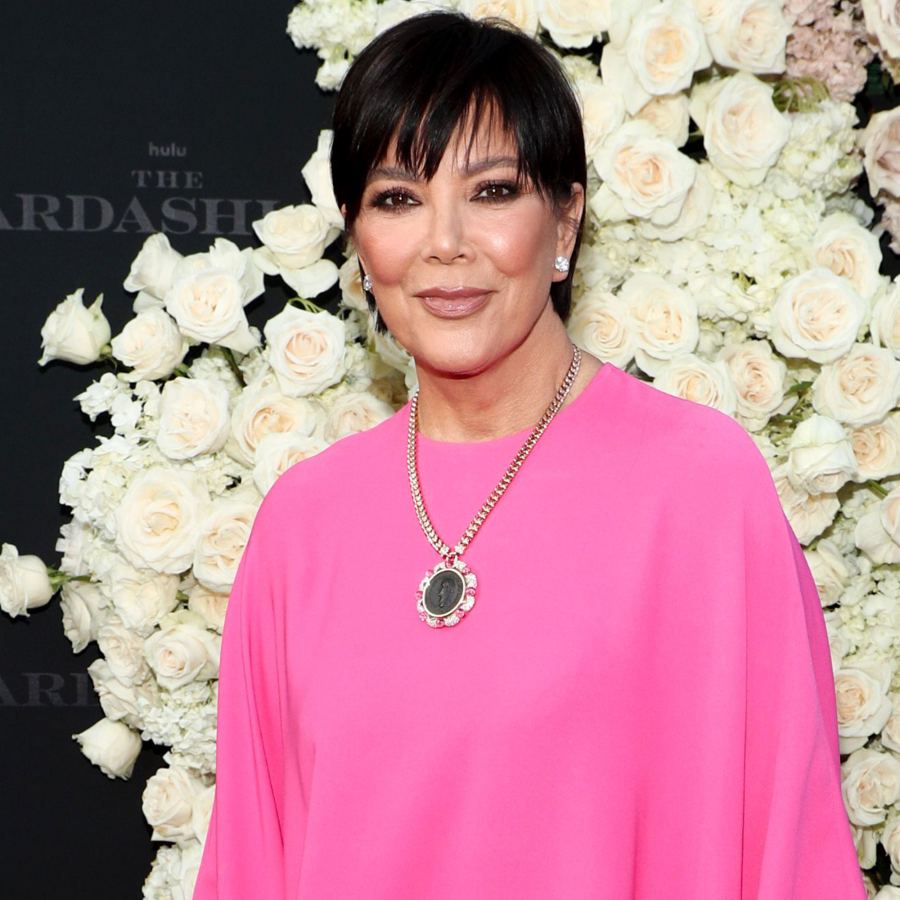 Everything Kris Jenner Said About Her Health Issues on 'The Kardashians'