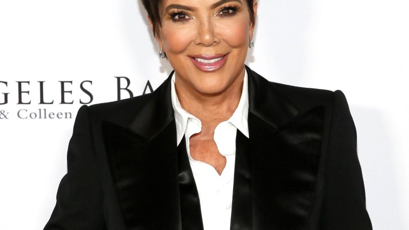 Everything Kris Jenner Said About Her Health Issues The Kardashians 004