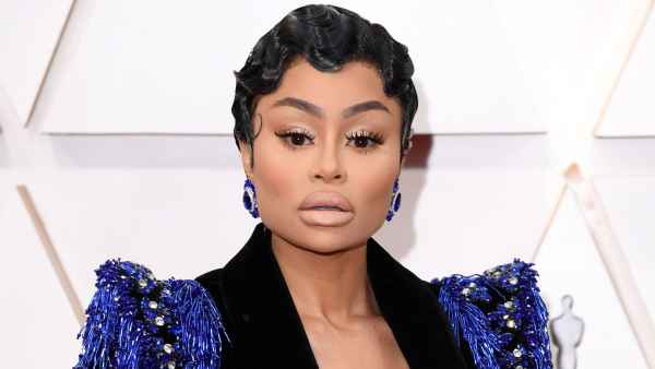 Everything Said About Blac Chyna's Defamation Lawsuit on 'The Kardashians': 'It's Really Draining'