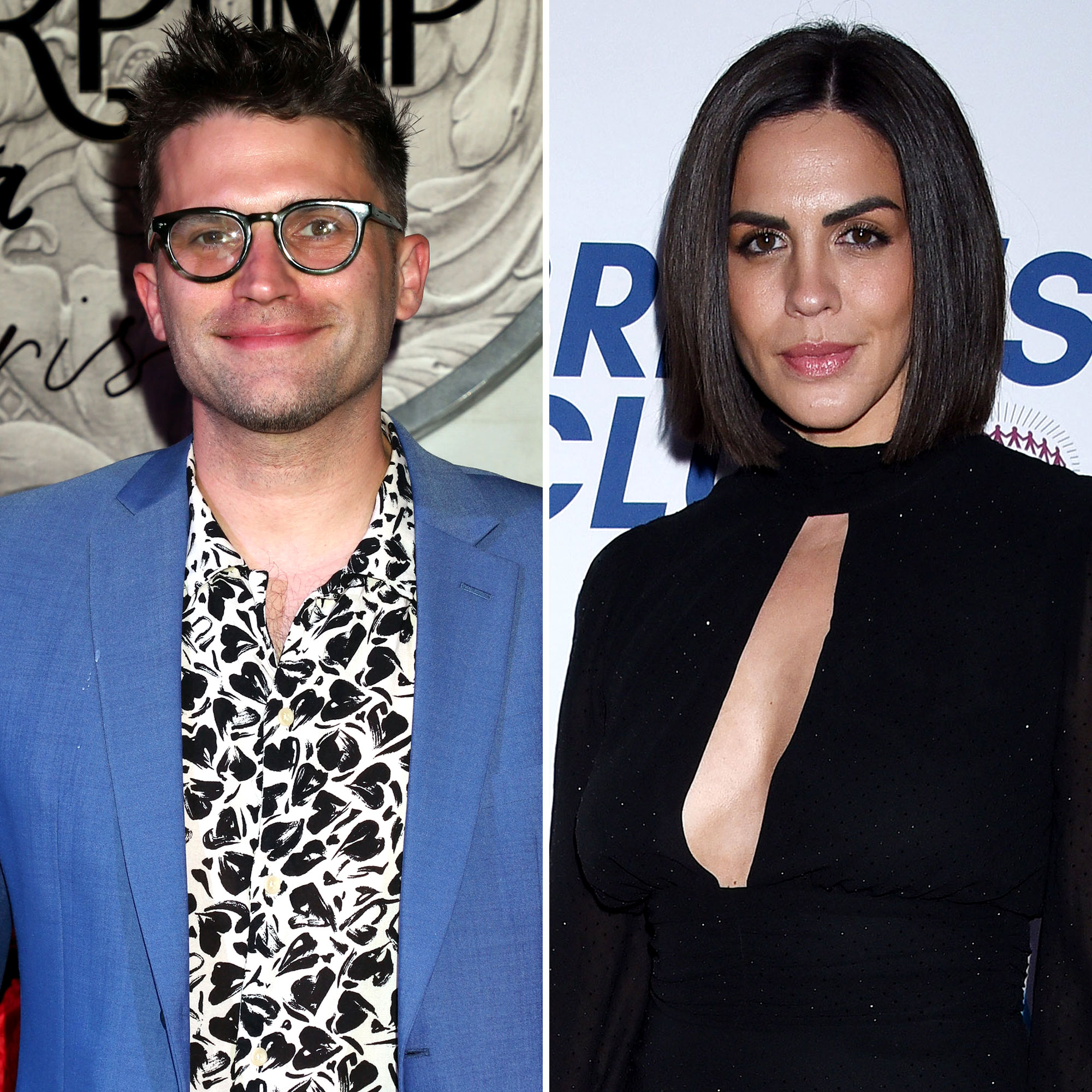 Everything the 'Winter House' Cast Has Said About Tom's Split From Katie